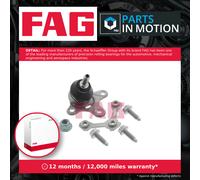 FAG 825 0133 10 Ball Joint