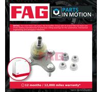 FAG 825 0362 10 Ball Joint
