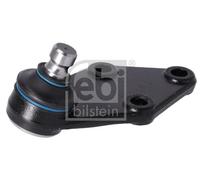 FEBI BILSTEIN BALL JOINT FRONT LEFT MG MG (SAIC) MG ZS ZS ZX