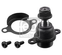Febi Bilstein Ball Joint for Control Arm - 194330 - Fits Ford Front Axle Left
