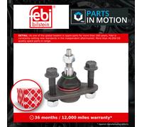 FEBI BILSTEIN 12718 Ball Joint