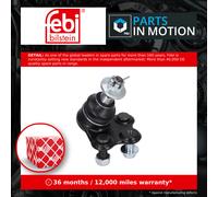 Ball Joint Left or Right 184264 Febi Suspension 4333049235 Quality Guaranteed