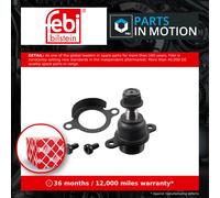 Ball Joint Left or Right 194330 Febi Suspension 1817754 2192439 BK3Z3050A New