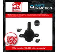 FEBI BILSTEIN 36704 Ball Joint