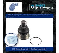 Ball Joint Left or Right ADBP860066 Blue Print Suspension 545001KA1B 54500BA60A