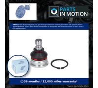 Ball Joint Left or Right ADBP860098 Blue Print Suspension 4708299 4708299S1 New