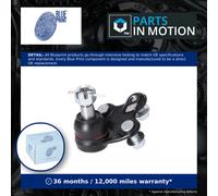 Ball Joint Left or Right ADBP860113 Blue Print Suspension 51220TV0E01 Quality