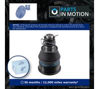 Ball Joint Left or Right ADBP860216 Blue Print Suspension 51220T2A305 Quality