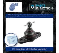 Blueprint ADG086120 Ball Joint Front Right Left Fits Hyundai Accent Kia Rio