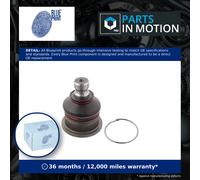 Ball Joint Left or Right ADN186164 Blue Print Suspension 40160AX000 54500AX600