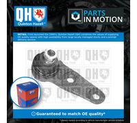 Ball Joint Left QSJ1162S Quinton Hazell Suspension 893407365A Quality Guaranteed