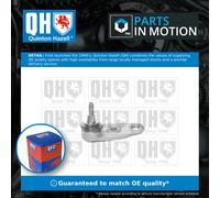 Ball Joint fits MINI ONE R56 1.4 Left 06 to 10 N12B14A Suspension QH 31124048629