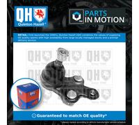 QUINTON HAZELL QSJ9166S Ball Joint