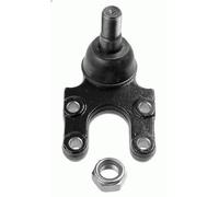 Ball Joint LEMFOERDER 27971 02 for NISSAN TERRANO II (R20) 3 2002-2007