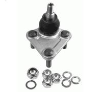 Ball Joint LEMFOERDER 28360 02 for AUDI TT (8N3) 1.8 1998-2006