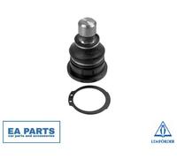Ball Joint LEMFÖRDER 35476 01 fits Front Axle, Both Sides, Lower