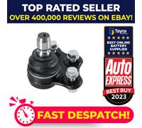 FEBI BILSTEIN BALL JOINT FRONT LEFT FRONT RIGHT LOWER OPEL VAUXHALL ASTRA ASTRA