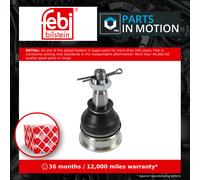 Ball Joint Lower 172344 Febi Suspension 545294A00A 545294A00D 545294A00DSK New