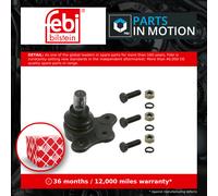 FEBI BILSTEIN 22951 Ball Joint