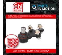 FEBI BILSTEIN 31814 Ball Joint