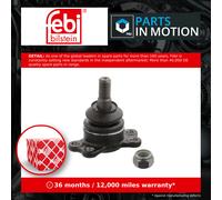Ball Joint Lower 41707 Febi Suspension 4454109000 4454109001 4454109002 Quality