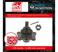 FEBI BILSTEIN 43002 Ball Joint