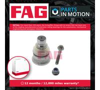 FAG 825 0166 10 Ball Joint
