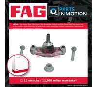 Ball Joint Lower 825046710 FAG Suspension 31360835 32221192 Quality Guaranteed