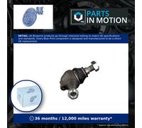 Ball Joint Lower ADA108627 Blue Print Suspension K05099237AA K05114166AA Quality