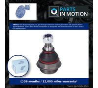 Ball Joint Lower ADBP860108 Blue Print Suspension 9818657580 9834599080 Quality