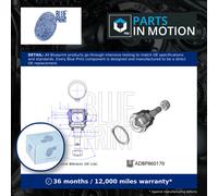 Ball Joint Lower ADBP860170 Blue Print Suspension 54530C8500 Quality Guaranteed