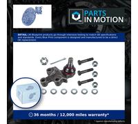 BLUE PRINT ADG086104C Ball Joint