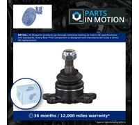 Ball Joint Lower ADG086136 Blue Print Suspension 4454109000 4454109001 Quality