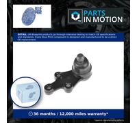 Ball Joint Lower ADG086140 Blue Print Suspension 545304D000 Quality Guaranteed