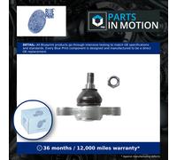 BLUE PRINT ADG08627 Ball Joint