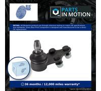 Blueprint ADG086276 Ball Joint Front Right Left Lower Fits Chevrolet Epica
