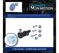 Ball Joint Lower ADG086323 Blue Print Suspension 545303S000 Quality Guaranteed