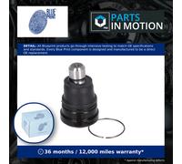 Ball Joint Lower ADM58693 Blue Print Suspension DE5F34300D DE5F34350B D65134300D