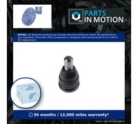 Ball Joint Lower ADM58696 Blue Print Suspension B25D34300D B25D34300DSK1 Quality