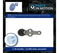 Ball Joint Lower ADN18609 Blue Print Suspension 40160A03G0 40160A06G0 4016001A00