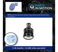 BLUE PRINT ADN186111 Ball Joint