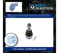BLUE PRINT ADS78610 Ball Joint