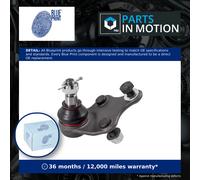 Ball Joint Lower ADT386201 Blue Print Suspension 4333009770 Quality Guaranteed