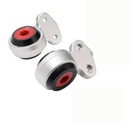Ball Joint Lower Bushings Front Control Arm Bush Replacement For EPPU21BM Compatible With E46 3 Series 1999 2006 E85 Z4 2003 2008