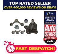 FEBI BILSTEIN 14440 Ball Joint for ,AUDI,SEAT,SKODA,VW