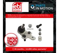 FEBI BILSTEIN 28700 Ball Joint