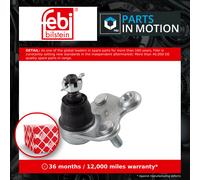 FEBI BILSTEIN 42134 Ball Joint