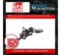 FEBI BILSTEIN 43097 Ball Joint