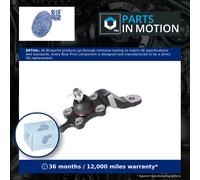 Ball Joint Lower Left ADT38641 Blue Print Suspension 4333039575 4334039325 New