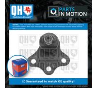Ball Joint Lower Left QSJ3304S Quinton Hazell Suspension 5352025 93174598 New